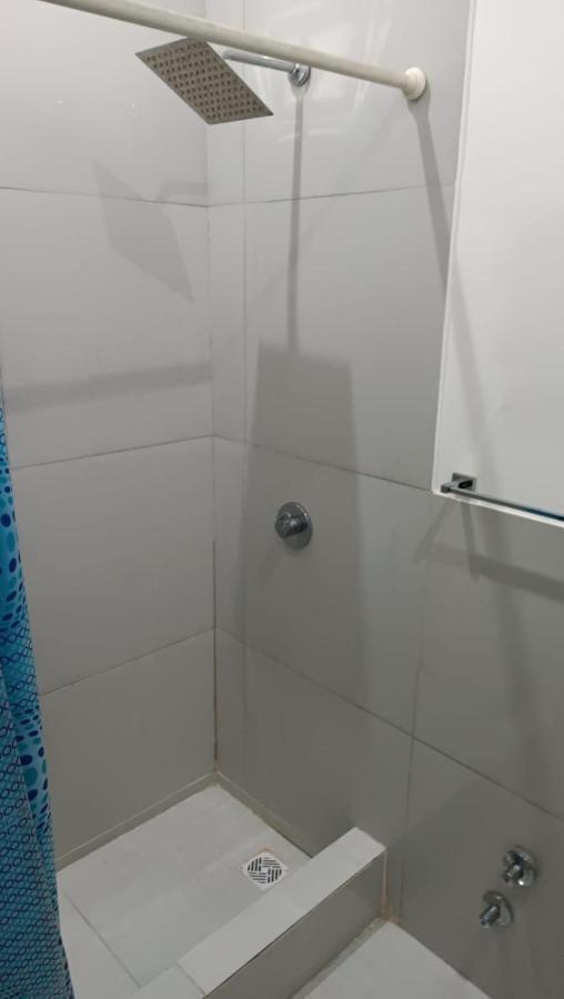 Alquilo Super Habitacion Privada No Depto Entero Buenos Aires Exterior photo